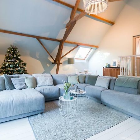 Vacation Home LethaAsper エクステリア 写真