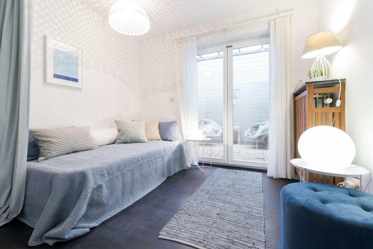 Vacation Home LethaAsper エクステリア 写真