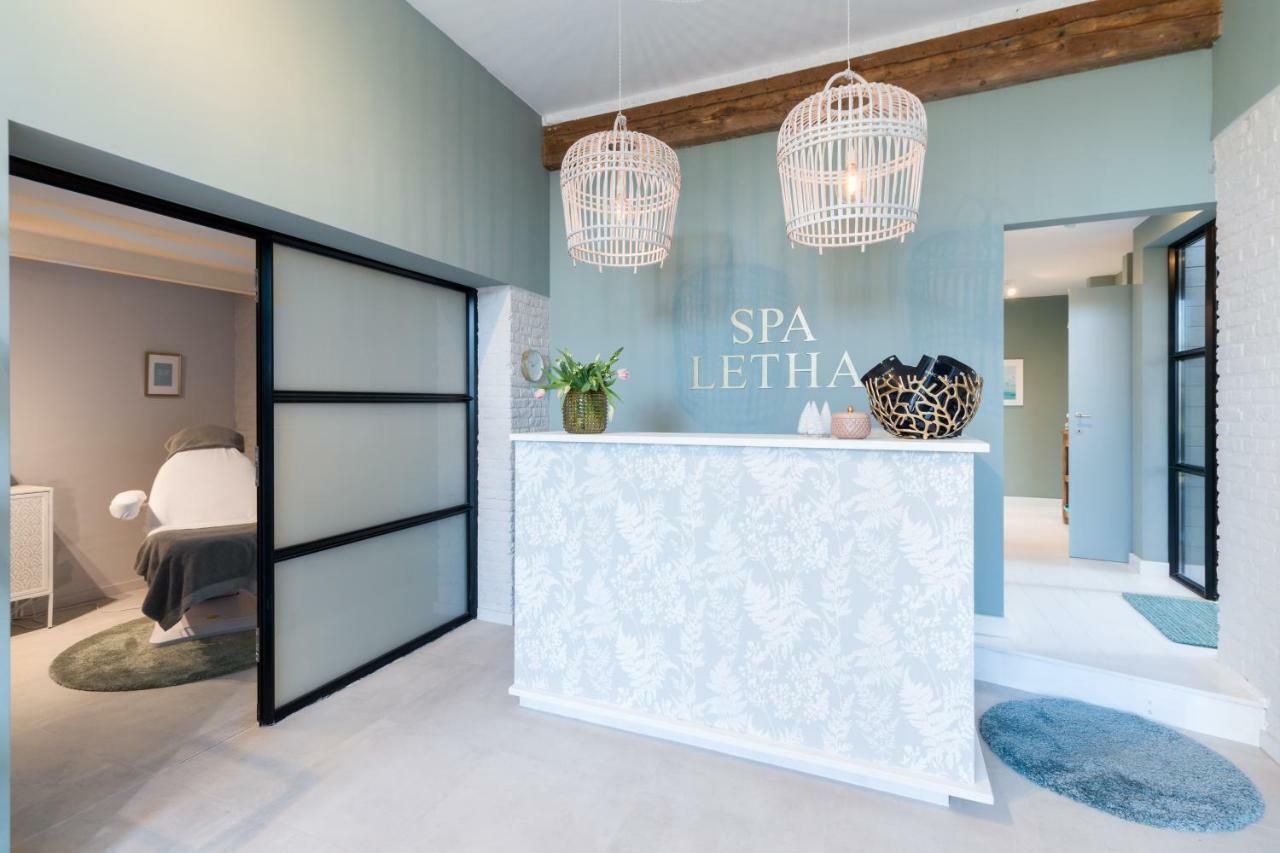 Vacation Home LethaAsper エクステリア 写真