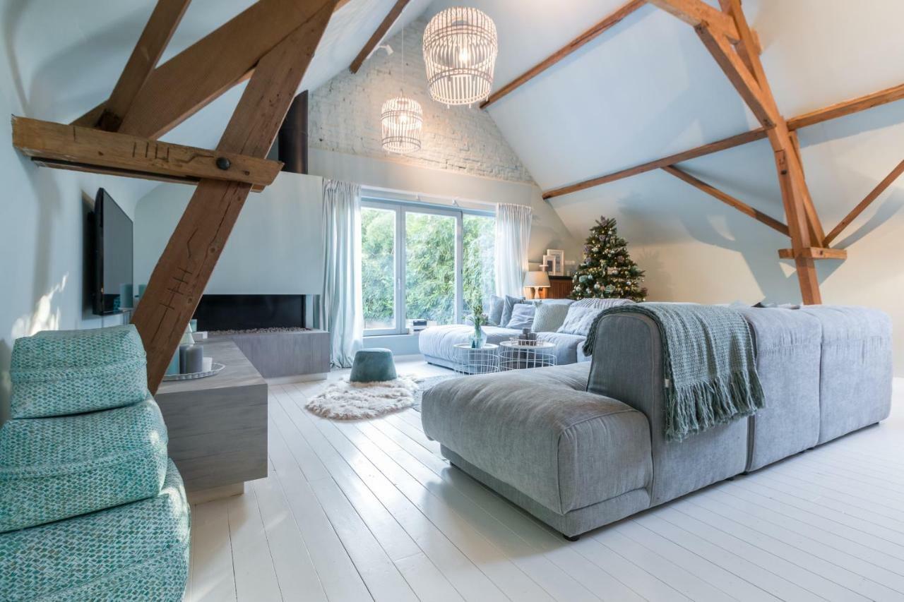 Vacation Home LethaAsper エクステリア 写真