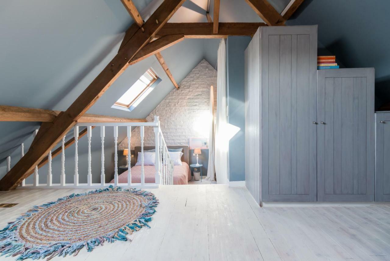 Vacation Home LethaAsper エクステリア 写真