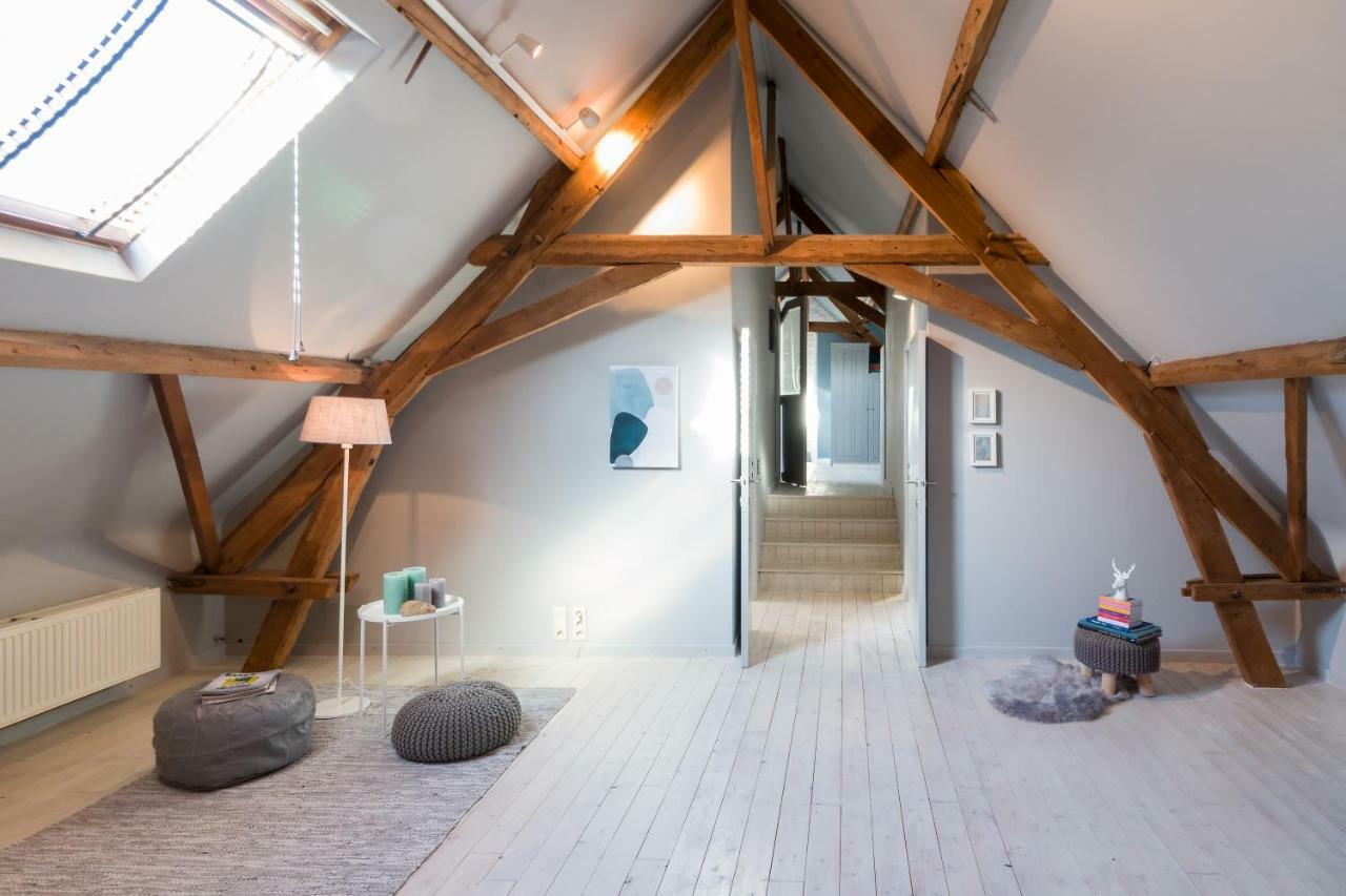 Vacation Home LethaAsper エクステリア 写真