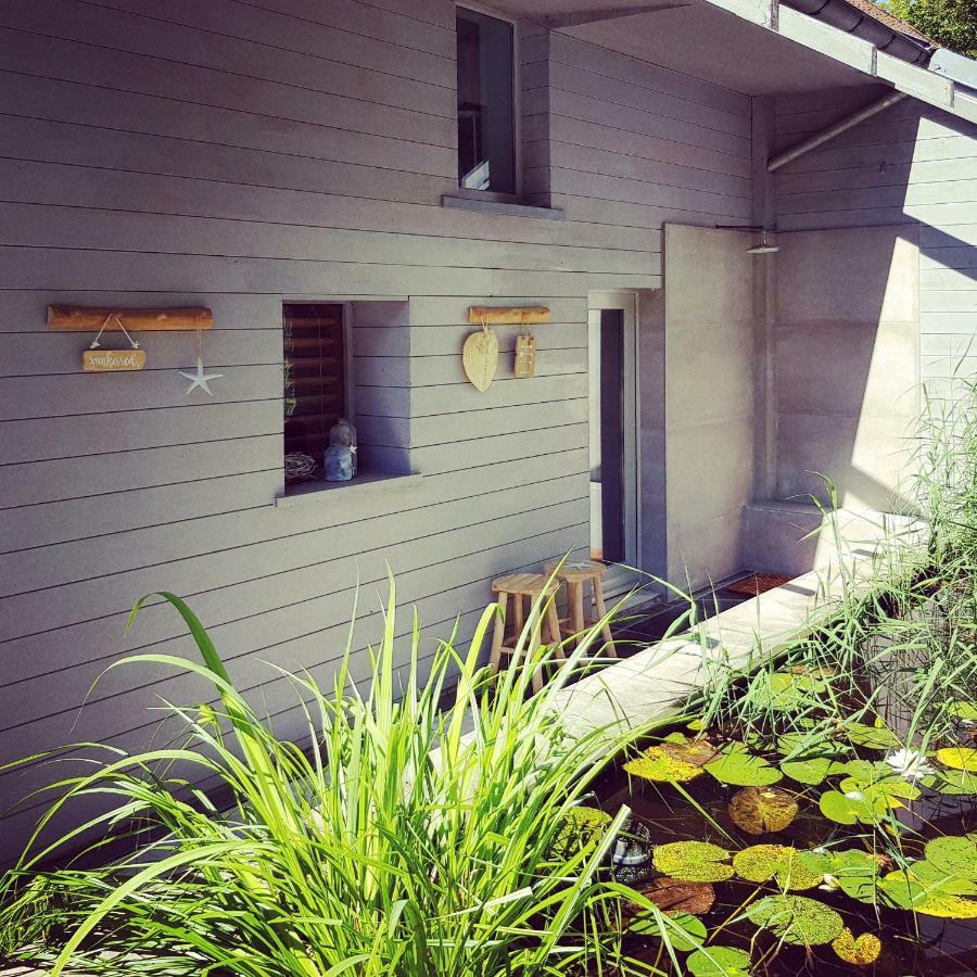 Vacation Home LethaAsper エクステリア 写真